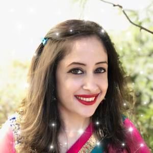 Meet your Posher, Charu